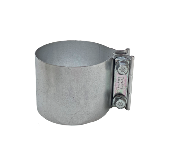Gasonderdelen - Alke tube clamp 4''' TP-21B AK/HL
