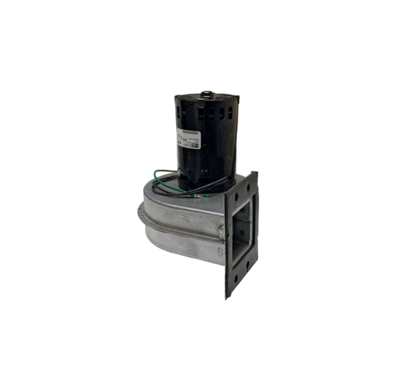 Gasonderdelen - Alke ventilator AK-HL