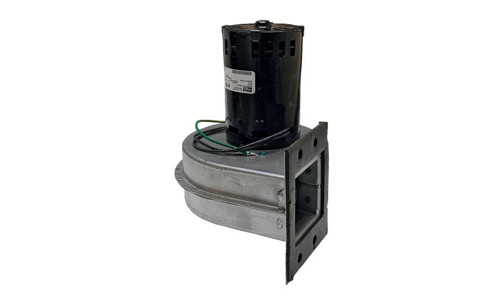 Ventilator Alke AK-HL (art. 21639) voor gasgestookte infraroodverwarming