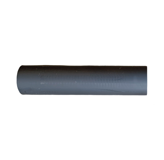 Gasonderdelen - Alke zwarte titan buis los AK-HL TP26-B