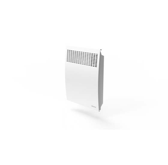 Binnenverwarming - Atlantic F620 PR Plug 2000 W