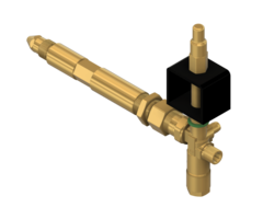 Gasonderdelen - Alke Beveiligingsset AL-8 E G31 - 25-50mbar