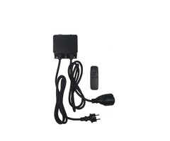 Thermostaten en bediening - Bluetooth Dimmer Black