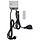 Thermostaten en bediening - Bluetooth Dimmer Silver