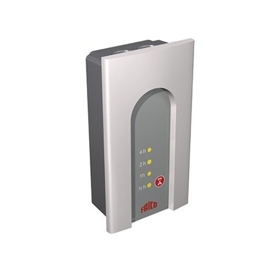 Thermostaten en bediening - Frico CBT Elektronische timer IP44