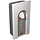 Thermostaten en bediening - Frico CIRT Traploze capaciteitsregeling