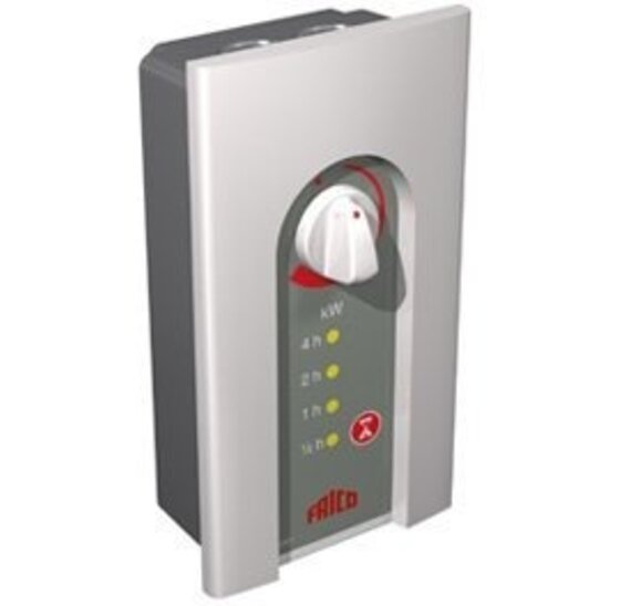 Thermostaten en bediening - Frico CIRT Traploze capaciteitsregeling