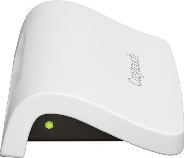 Atlantic Cozytouch Bridge - Gateway voor slimme bediening verwarming