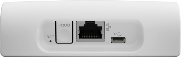Atlantic Cozytouch Bridge - Gateway voor slimme bediening verwarming