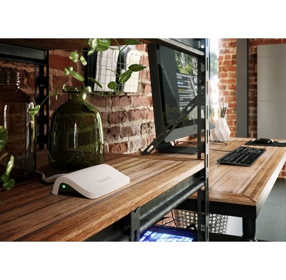 Thermostaten en bediening - Atlantic Cozytouch bridge