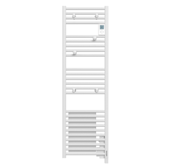 Binnenverwarming - Atlantic DORIS DIGITAL smal 300 W - wit
