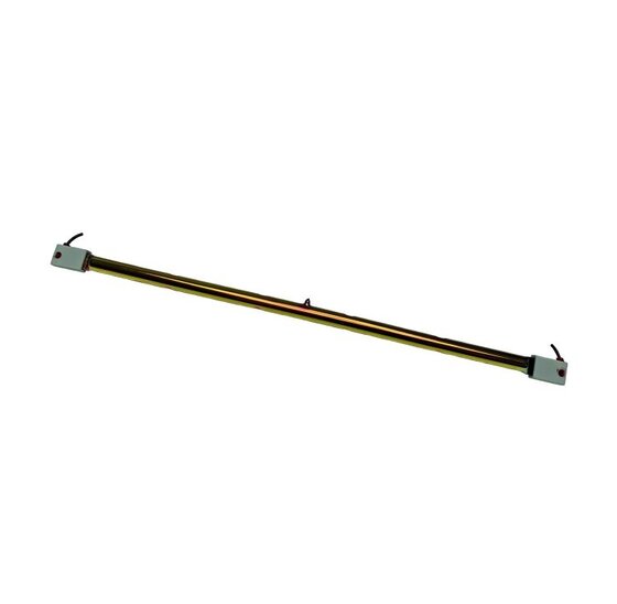 Elektrische onderdelen - Dr. Fischer low glare 1,5 kW lamp (Apollo)