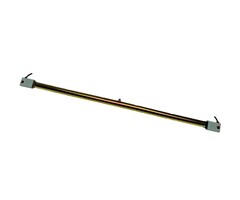 Elektrische onderdelen - Dr. Fischer low glare 1,5 kW lamp (Rio)