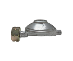 Gasonderdelen - Drukregelaar 29 mbar 1,5kg, shell x 1/4'''L