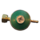 Gasonderdelen - Drukregelaar 30 mbar 1,5kg, shell x slangpilaar