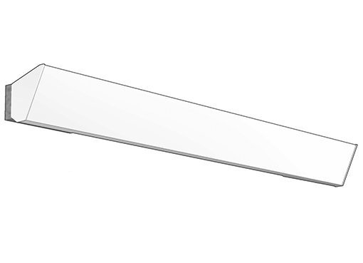 Frico Thermoplus EC45021 elektrische verwarming 450W 230V