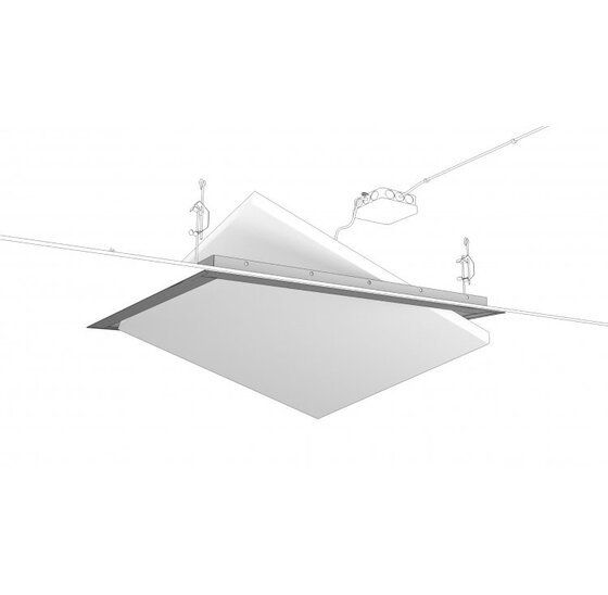 Elektrische onderdelen - Ecosun Flushframe 300