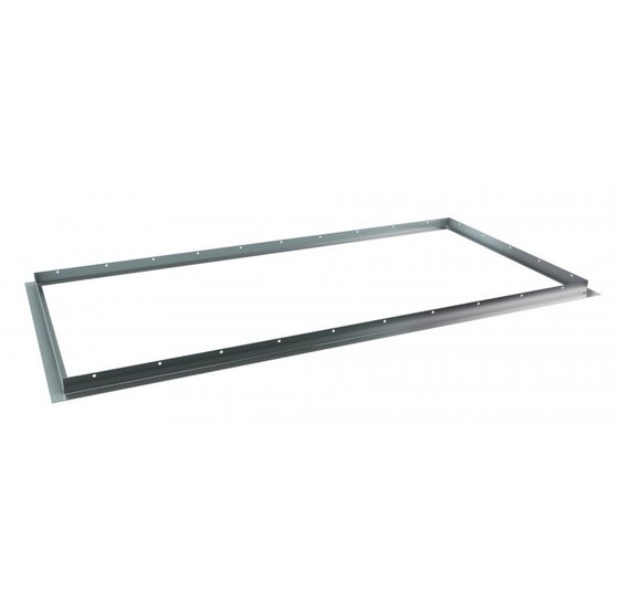 Elektrische onderdelen - Ecosun Flushframe 600