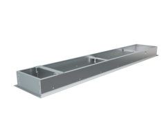 Elektrische onderdelen - Ecosun Inbouw Frame HT Panelen 1800 en 2400 W