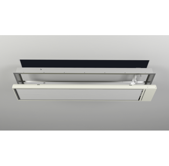 Elektrische onderdelen - Ecosun Inbouw Frame HT Panelen 1800 en 2400 W