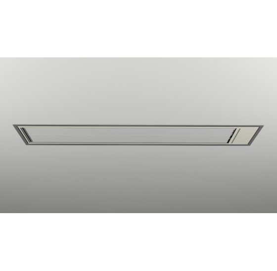 Elektrische onderdelen - Ecosun Inbouw Frame HT Panelen 1800 en 2400 W