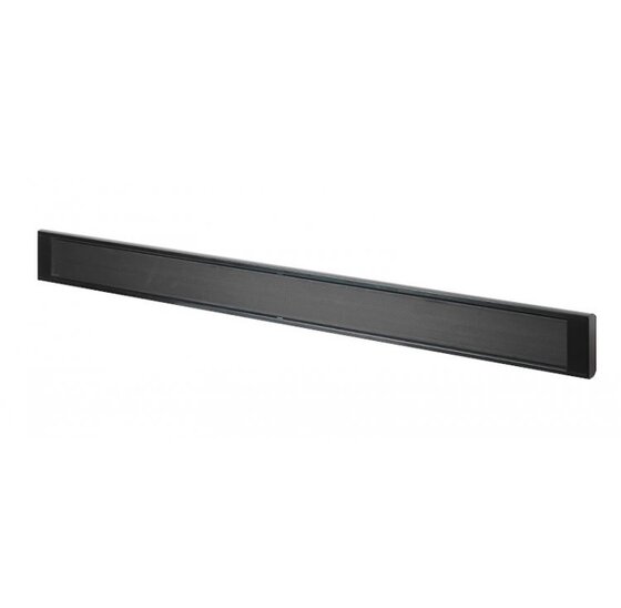 Bedrijfsverwarming - Ecosun TH 1000