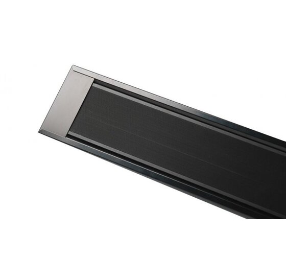 Bedrijfsverwarming - Ecosun TH 1500