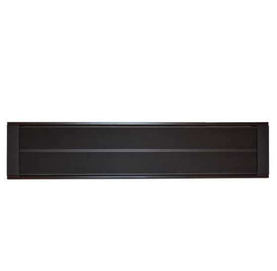 Bedrijfsverwarming - Ecosun TH 2000