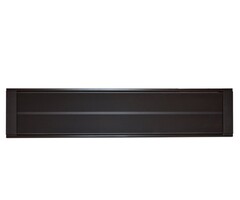 Bedrijfsverwarming - Ecosun TH 3000