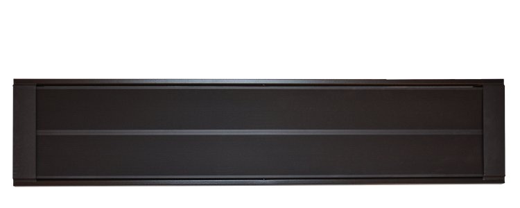Ecosun TH 3000 infraroodverwarming 3000W - elektrisch, No Glare