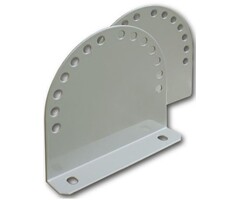 Elektrische onderdelen - Ecosun Till Table Bracket