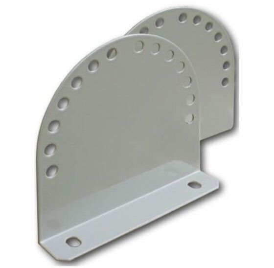 Elektrische onderdelen - Ecosun Till Table Bracket
