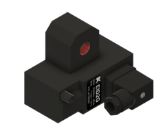 Elektrische onderdelen - EID2G Ontstekingsautomaat 230Vac 50-60Hz.30Va,IP65