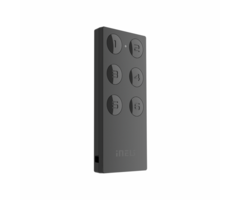 Thermostaten en bediening - Elko EP RF KEY- 60B 6-kanaals afstandsbediening
