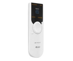 Thermostaten en bediening - Elko EP RF Pilot afstandsbediening wit