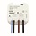 Thermostaten en bediening - Elko EP RFSA-61B programmeerbare actor