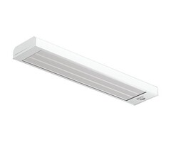 Bedrijfsverwarming - Frico EZ111N Elztrip 1050 W 230V