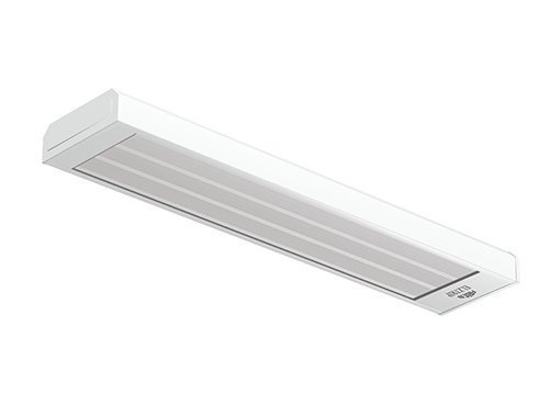 Frico Elztrip EZ115N infraroodverwarming 1500W 230V elektrisch
