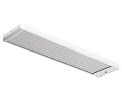 Bedrijfsverwarming - Frico EZ208 Elztrip 800 W 230V