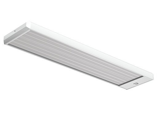 Infrarood stralingspaneel 1700W 230V - Frico EZ217 Elztrip