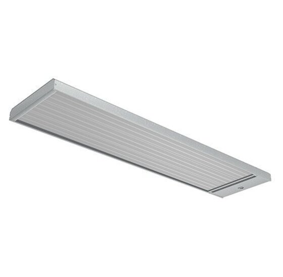 Bedrijfsverwarming - Frico EZ336 Elztrip 3600 W 230V/400V