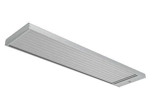 Frico EZ336 infrarood straalverwarmer 3600W 230V/400V
