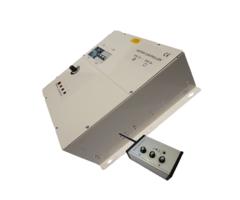 Thermostaten en bediening - Factron QHC18MR 18 kW controller (Rec)