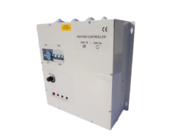 Thermostaten en bediening - Factron QHC24M 24 kW standard controller
