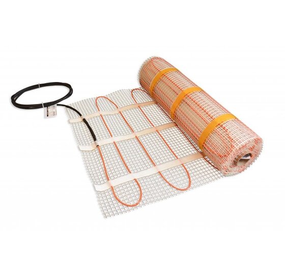 Binnenverwarming - Fenix Heatmat 400 W