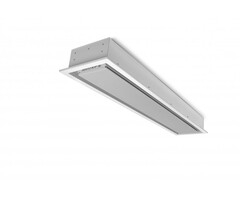 Elektrische onderdelen - Flushmount THE1800AEU
