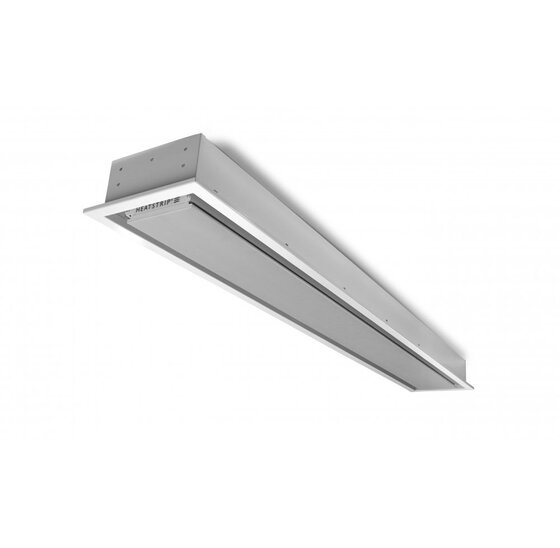 Elektrische onderdelen - Flushmount THE2400AEU