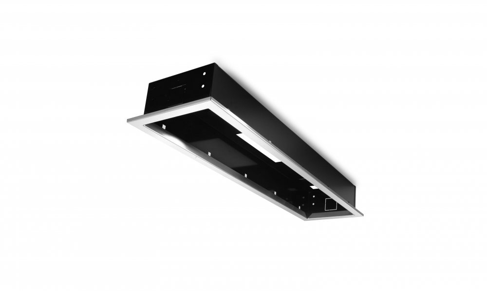 Inbouwframe voor HEATSTRIP THH1500AEU infraroodverwarming