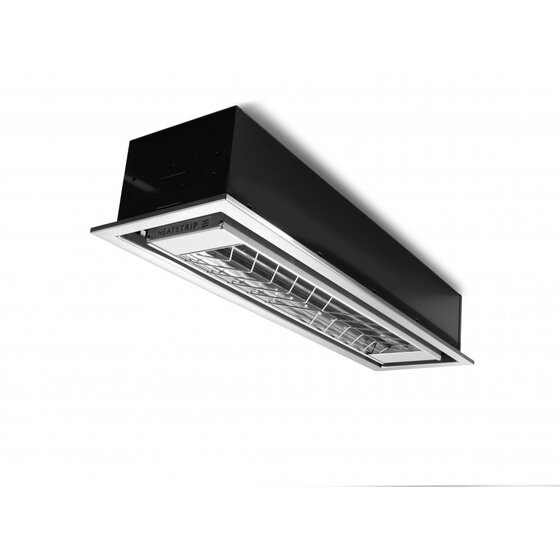 Elektrische onderdelen - Flushmount THX2400EU