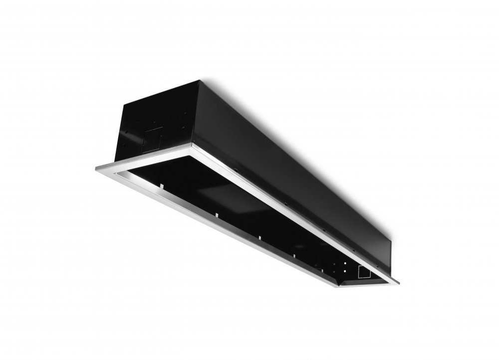Inbouwframe voor Heatstrip THX3600EU infraroodverwarming